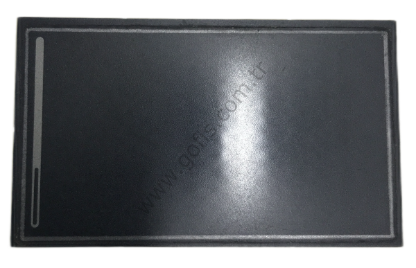 ASUS A7C TOUCHPAD 920-000241-02 TM61PDE8G307