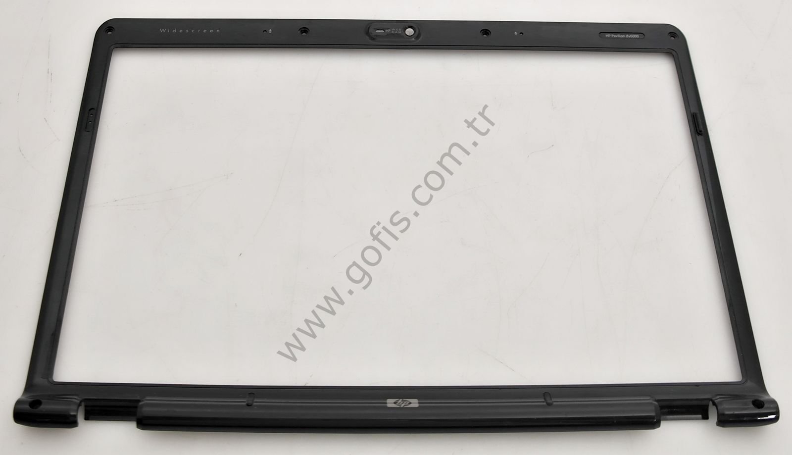 HP PAVİLİON DV6000 BEZEL 934460006215 934460006216 EKRAN ÇERÇEVE