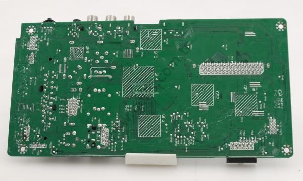 SEG 48SC7600 ANAKART 17MB97 23340082 MAİN BOARD