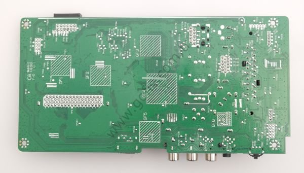 SEG 32SCF7620 ANAKART 17MB97 10108633 23347619 MAİN BOARD 260215R2