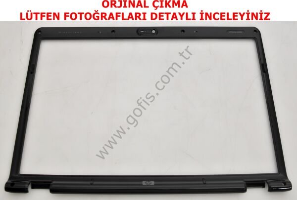 HP PAVİLİON DV6000 BEZEL 446483-001 EAAT8004011 EAAT3011019 EKRAN ÇERÇEVE