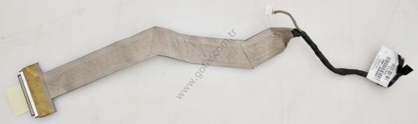 HP PAVİLİON DV6000 DV6500 LCD FLEX KABLO 446480-001 GLEDDAT8ALC1013A