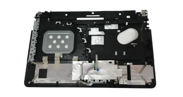 HP COMPAQ 610 615 ÜST KASA 6070B0351201 538447-001 KLAVYE KASASI