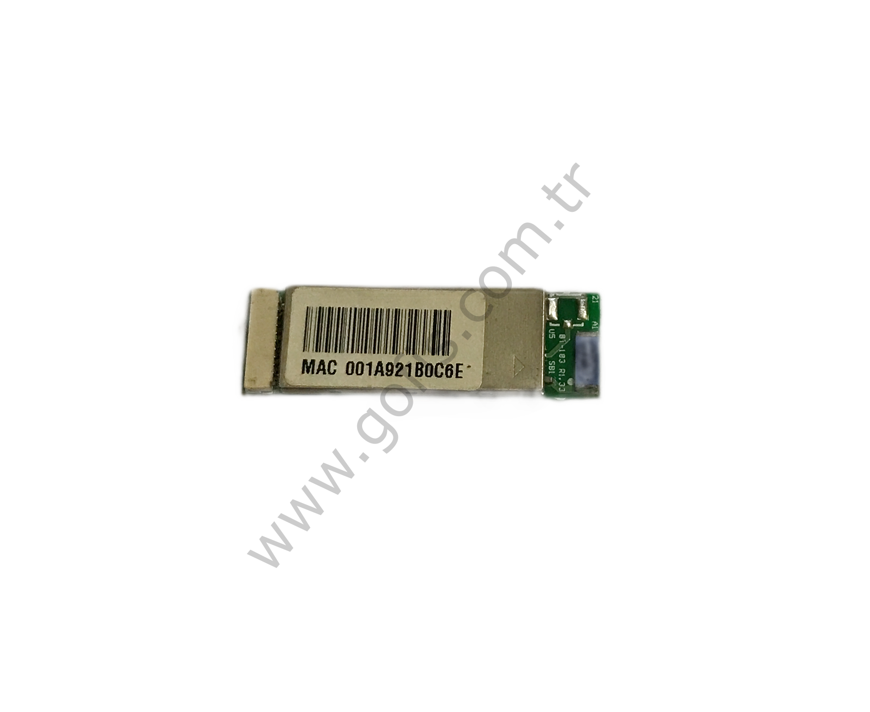 ASUS A7C BLUETOOTH KART 80-I8G000-01Z
