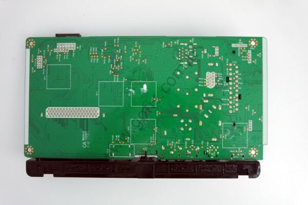 SEG 24SEH5520 ANAKART VESTEL 17MB140 090517-R3 MAİN BOARD