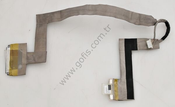 HP PAVİLİON DV4000 LCD FLEX KABLO 50.49Q02.001