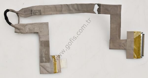 HP PAVİLİON DV4000 LCD FLEX KABLO 50.49Q02.001