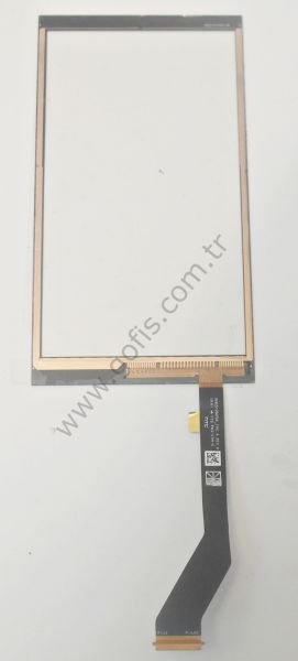 HTC DESİRE 820 DOKUNMATİK ÖN CAM SİYAH
