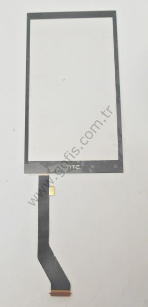 HTC DESİRE 820 DOKUNMATİK ÖN CAM SİYAH