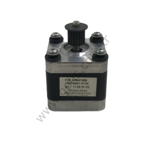 RİCOH AFİCİO MPC3002 MPC3502 STEP MOTOR D0892745B 17PM-K841-P1VS
