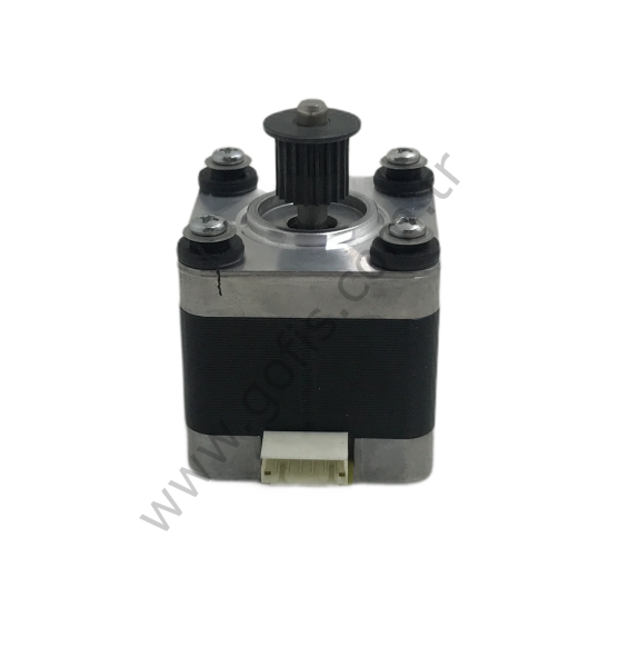 RİCOH AFİCİO MPC3002 MPC3502 STEP MOTOR D0892745B 17PM-K841-P1VS