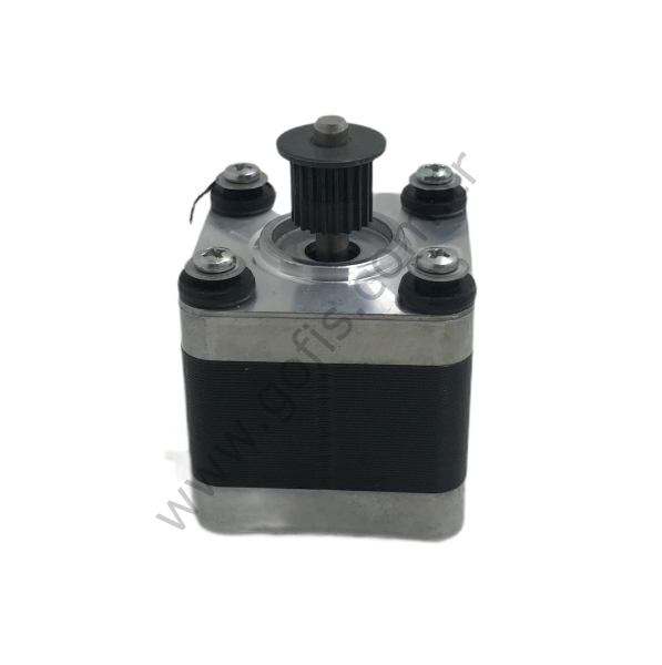 RİCOH AFİCİO MPC3002 MPC3502 STEP MOTOR D0892745B 17PM-K841-P1VS