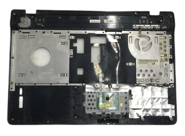 ASUS N61 N61VN N61VG ÜST KASA 13GNWF1AP031-1 13N0-FMA0511 KLAVYE KASASI