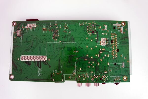 VESTEL 40FB5050 ANAKART 10113045 23427346 17MB140 MAİN BOARD