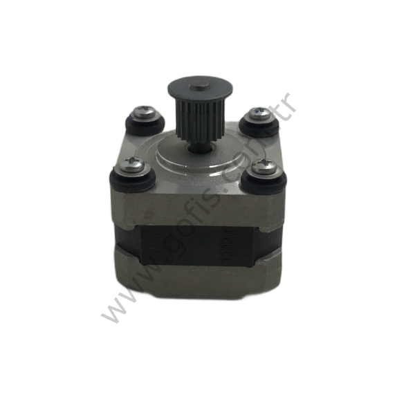 RİCOH AFİCİO MPC3002 MPC3502 STEP MOTOR B2234572C STP-42D1052-02