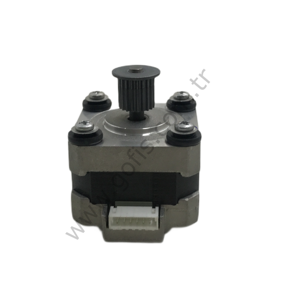 RİCOH AFİCİO MPC3002 MPC3502 STEP MOTOR B2234572C STP-42D1052-02