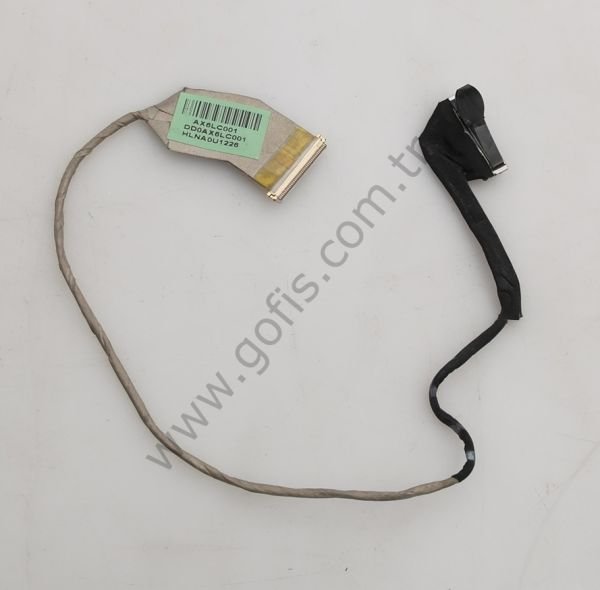 HP G62 FLEX KABLO AX6LC001 DD0AX6LC001
