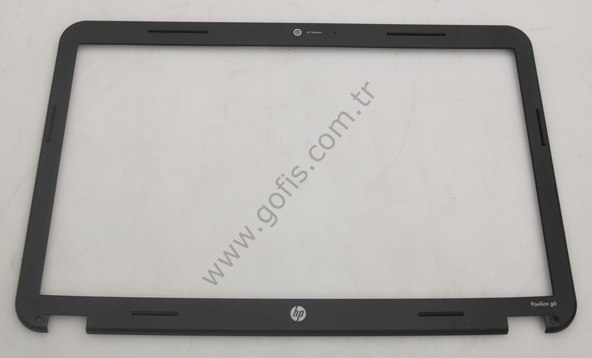 HP PAVİLİON G6-1000 BEZEL 36R15LBTP00 641968-001 EKRAN ÇERÇEVE