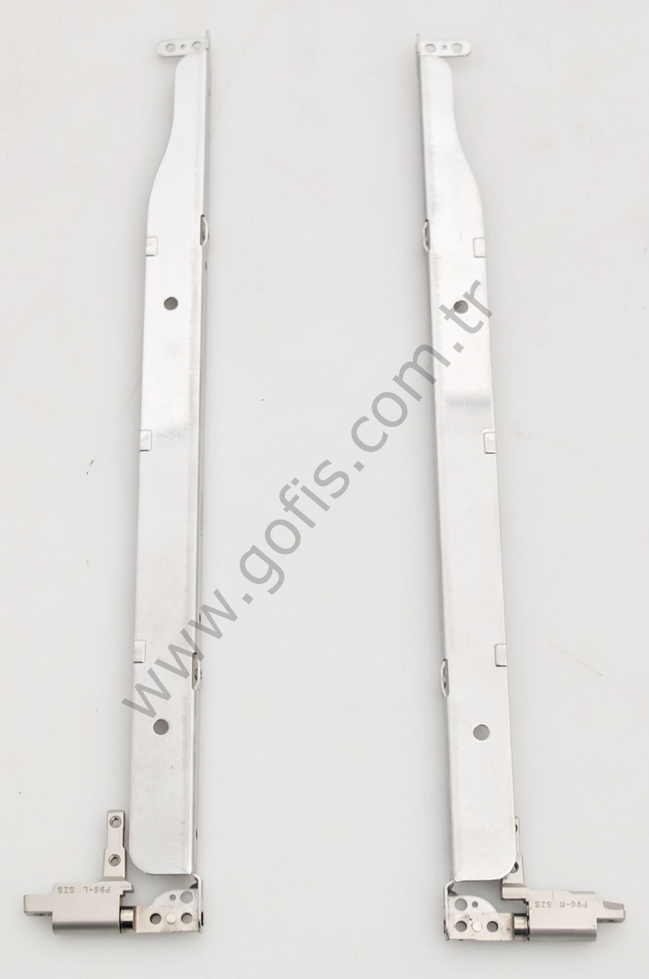 HP COMPAQ NX6110 NX6120 NC6110 NC6120 MENTEŞE TAKIMI SAĞ SOL SET P96-R P96-L HİNGE SET
