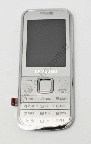 SAMSUNG C3530 EKRAN TUŞ BORDU %100 ORİJİNAL