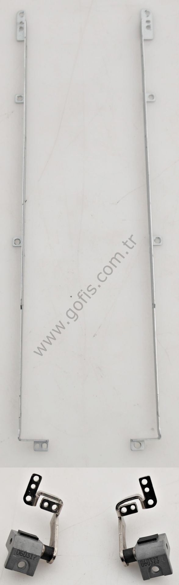 SONY VAİO VGN-FS415M MENTEŞE TAKIMI SAĞ SOL SET