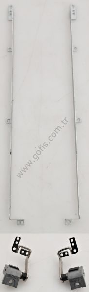 SONY VAİO VGN-FS415M MENTEŞE TAKIMI SAĞ SOL SET