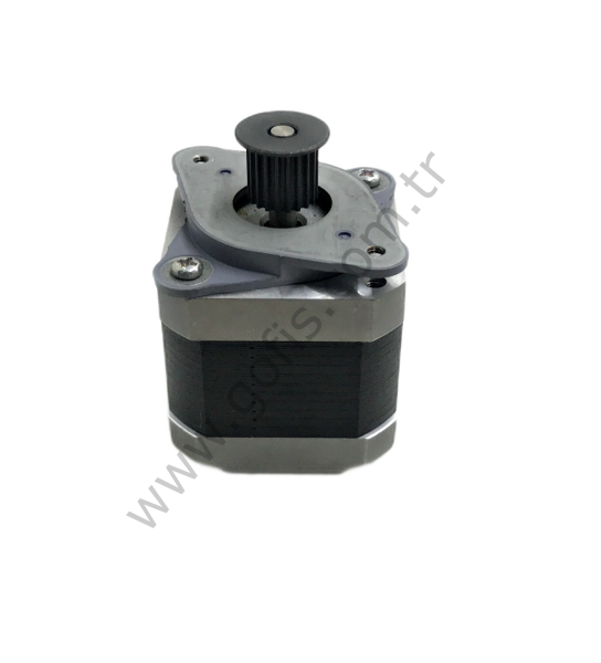 RİCOH AFİCİO MPC3002 MPC3502 ARDF STEP MOTOR D5415600 AX050334 STP-43D2073-01
