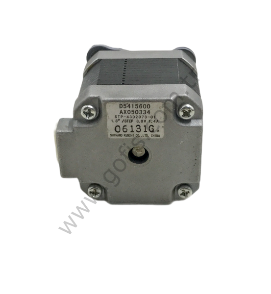 RİCOH AFİCİO MPC3002 MPC3502 ARDF STEP MOTOR D5415600 AX050334 STP-43D2073-01
