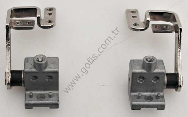 SONY VAİO VGN-FS415M MENTEŞE TAKIMI SAĞ SOL SET