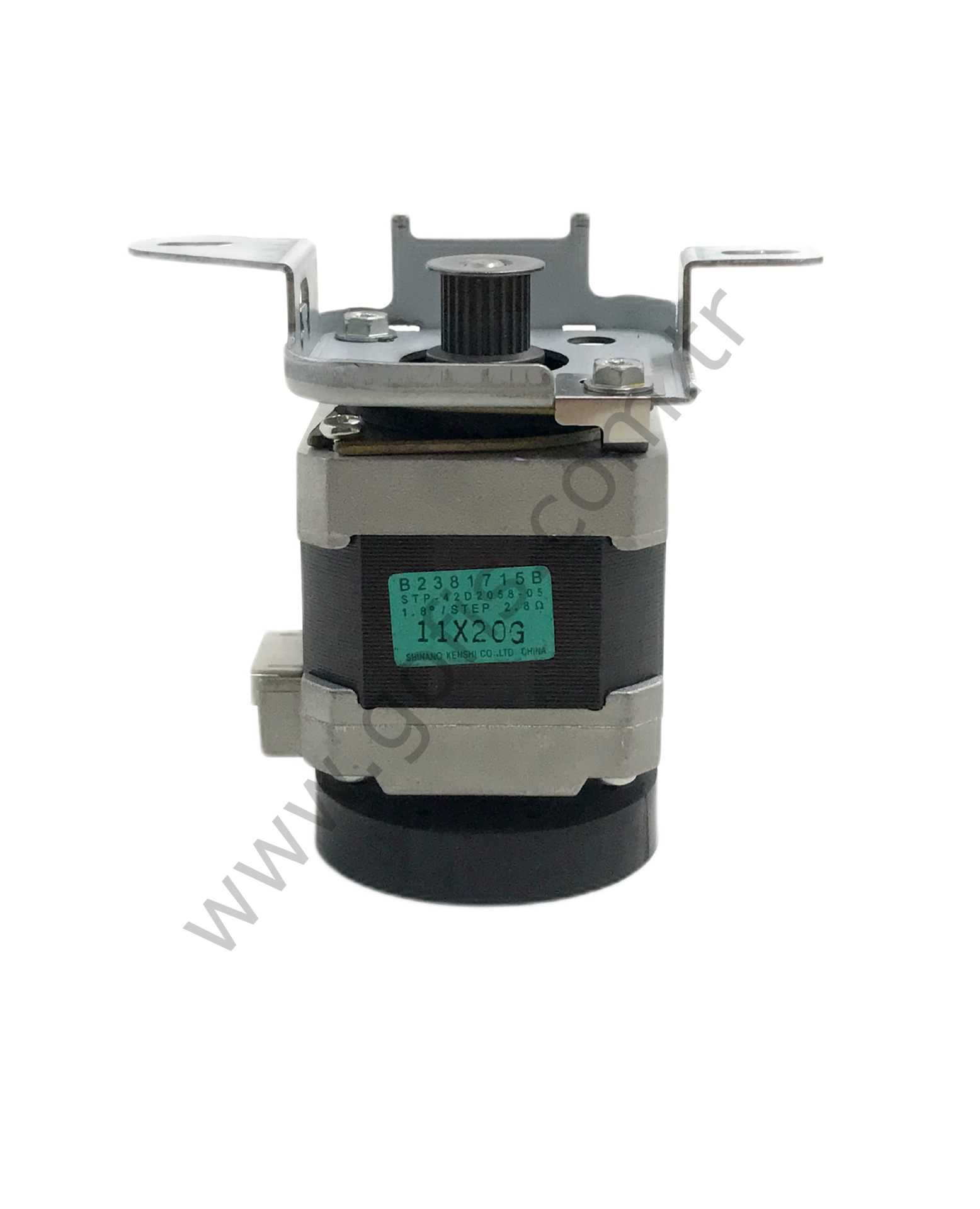RİCOH AFİCİO MPC3002 MPC3502 STEP MOTOR B2381715B STP-42D2058-05