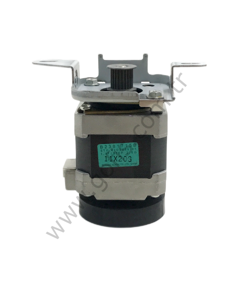 RİCOH AFİCİO MPC3002 MPC3502 STEP MOTOR B2381715B STP-42D2058-05