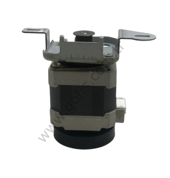 RİCOH AFİCİO MPC3002 MPC3502 STEP MOTOR B2381715B STP-42D2058-05