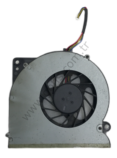 ASUS N61 N61J N61VN N61VG FAN KSB06105HB