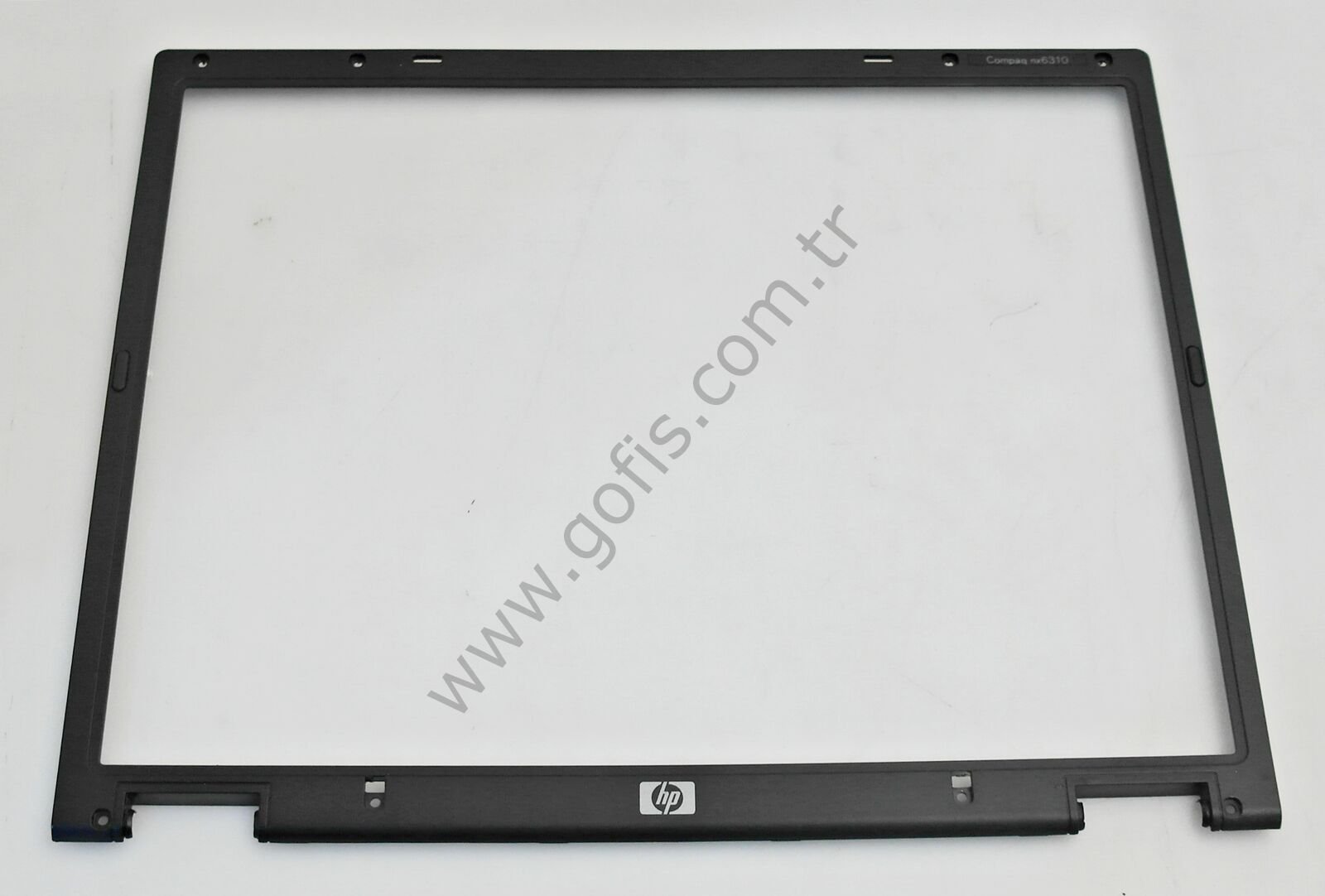 HP COMPAQ NX6310 BEZEL 6070A0094101 EKRAN ÇERÇEVE