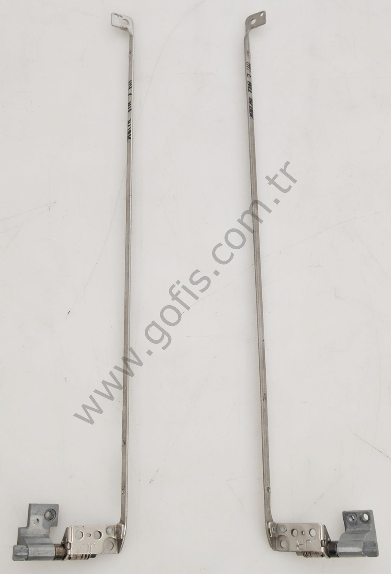 HP PAVİLİON DV6000 DV6700 MENTEŞE TAKIMI SAĞ SOL SET FBAT8063018 FBAT8064014 HİNGE SET
