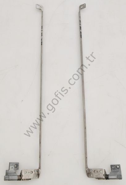 HP PAVİLİON DV6000 DV6700 MENTEŞE TAKIMI SAĞ SOL SET FBAT8063018 FBAT8064014 HİNGE SET