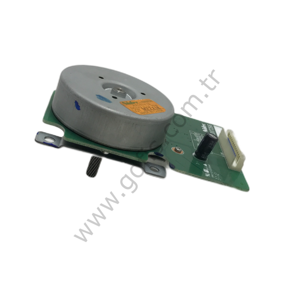 RİCOH AFİCİO MPC3002 MPC3502 MPC4502 MPC5502 DRİVE MOTOR 42M404F042 AX060413
