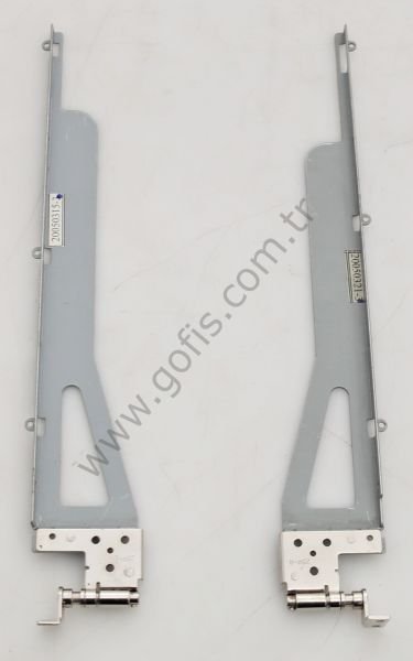 FUJİTSU SİEMENS AMİLO M1425 A1640 MENTEŞE TAKIMI SAĞ SOL SET 40-UG6025-00 40-UG6025-10 HİNGE SET