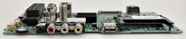 VESTEL 17MB110P ANAKART 260816R2 MAİN BOARD