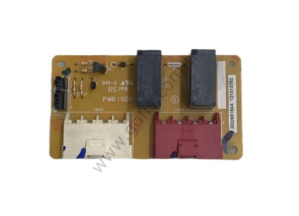 RİCOH AFİCİO MPC3002 MPC3502 SDB BOARD M0265194A