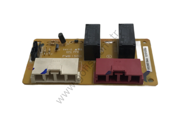 RİCOH AFİCİO MPC3002 MPC3502 SDB BOARD M0265194A