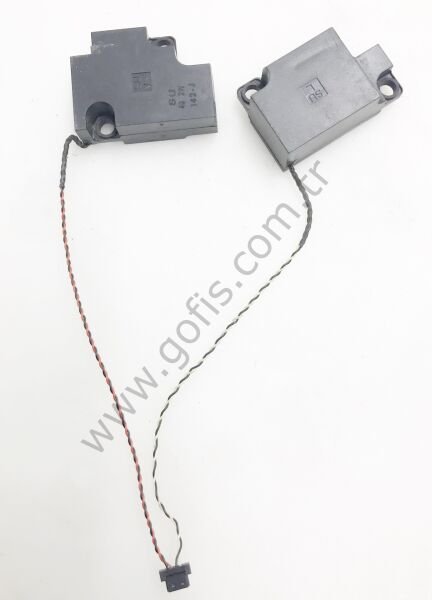ASUS N61 N61J N61VN N61VG HOPARLÖR SPEAKERS SAĞ SOL SET