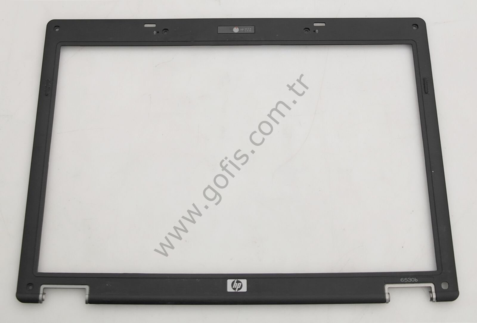 HP COMPAQ 6530B BEZEL 486770-001 EKRAN ÇERÇEVE