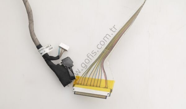 SONY VAİO VGN-FE EKRAN DATA FLEX KABLOSU 073-0001-1885_A