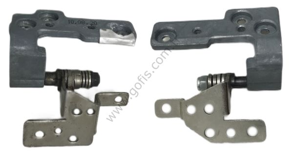 ASUS N61 N61J N61VN N61VG MENTEŞE TAKIMI SAĞ SOL SET