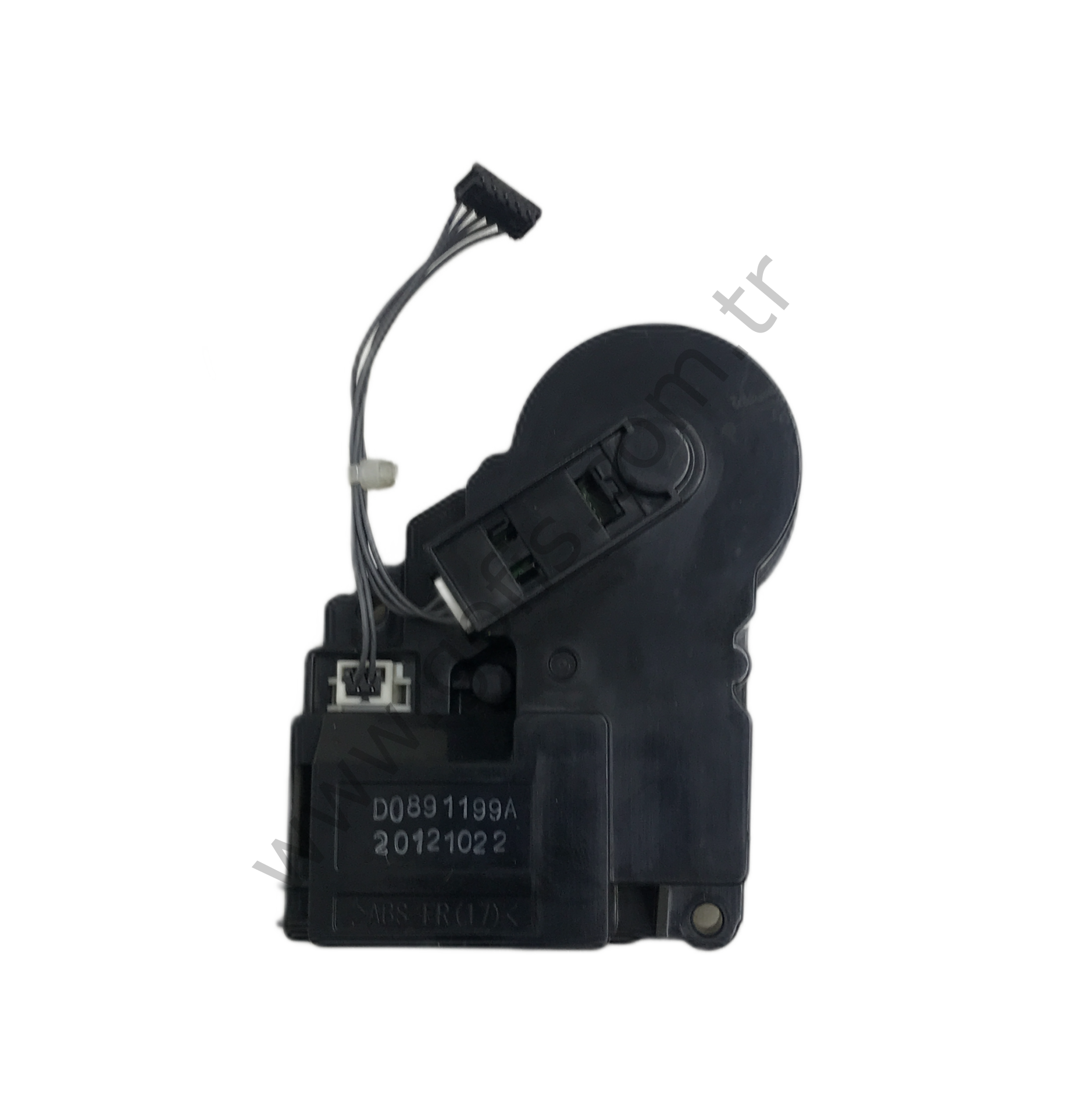 RİCOH AFİCİO MPC3002 MPC3502 DC MOTOR D0891199A