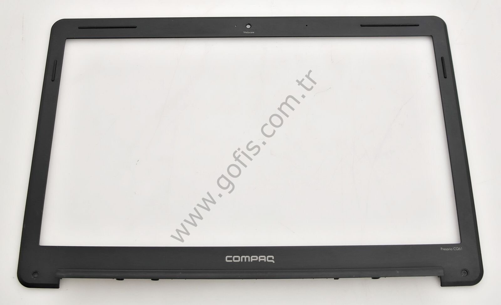 HP COMPAQ PRESARİO CQ61 BEZEL EA0P6012010 3E0P6LBTP40 535603-001 EKRAN ÇERÇEVE