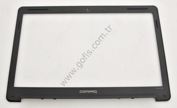 HP COMPAQ PRESARİO CQ61 BEZEL EA0P6012010 3E0P6LBTP40 535603-001 EKRAN ÇERÇEVE