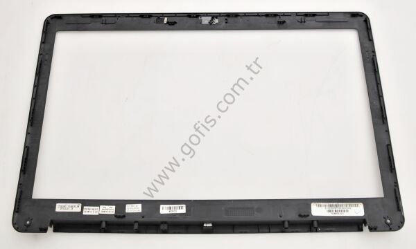 HP COMPAQ PRESARİO CQ61 BEZEL EA0P6012010 3E0P6LBTP40 535603-001 EKRAN ÇERÇEVE