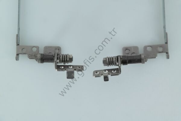 LENOVO İDEAPAD Y550 20017 MENTEŞE TAKIMI SAĞ SOL SET AM060000500 AM060000400 HİNGE SET